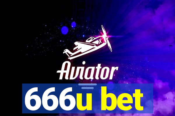 666u bet